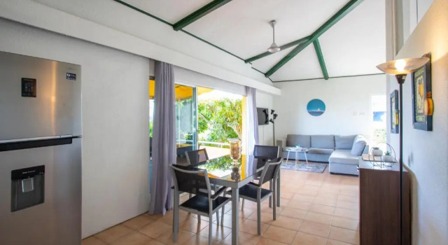Piscadera Bay Resort 40