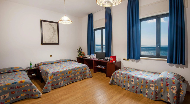 Bellavista Club - Caroli Hotels