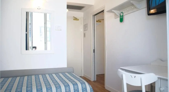 Hotel La Goletta, Забронировать Отель Sabbiadoro Линьяно-Саббьядоро, рядом с Порт Линьяно-Саббьядоро