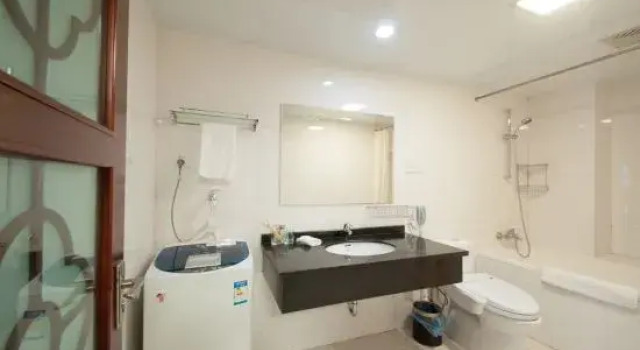 Sakula Mansyon Hotel, Prenota Hotel Nantong Jiangsu