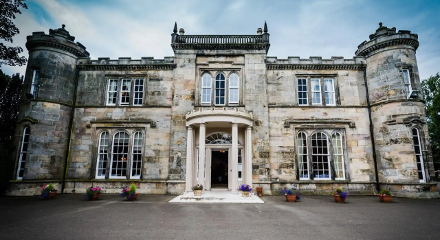 Kincaid House Hotel
