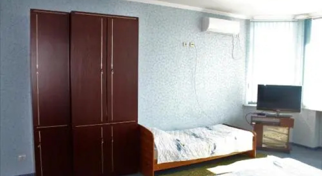 Guest House Sarissa