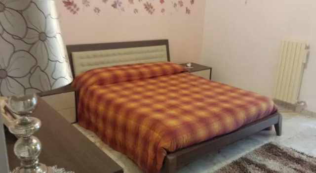 Presta Apartment
