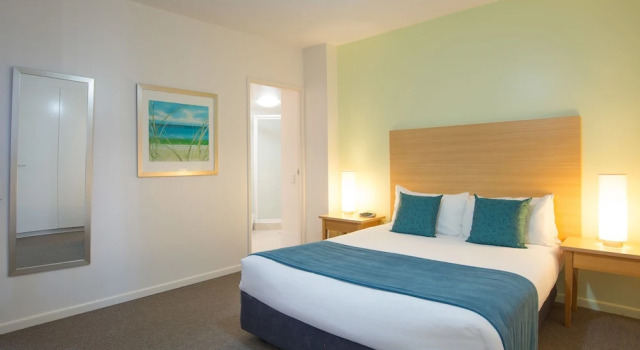 Sandy Point Beach Resort