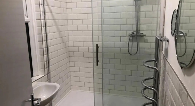 Апартаменты Tees Valley B&B apartment 1