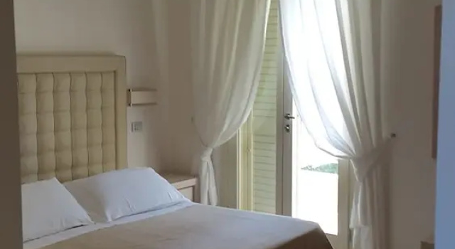 Номер Standard Hotel Alta La Vista