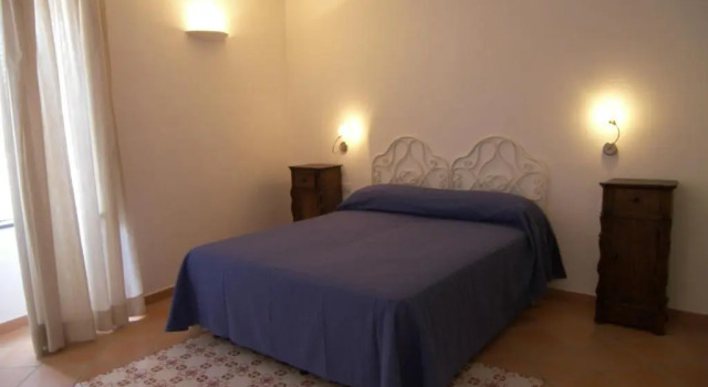 Standaard Driepersoonskamer Albergo 'La Vigna'