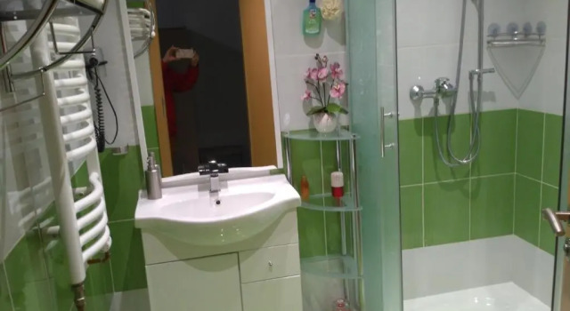 Номер Standard Penzion U Bernardýna