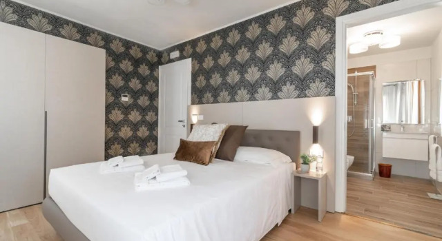 Двухместный номер Deluxe Hotel Grifoni