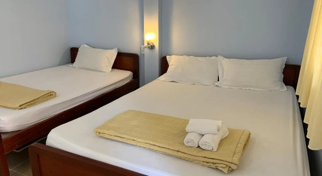 Coi Nguon Phu Quoc Resort