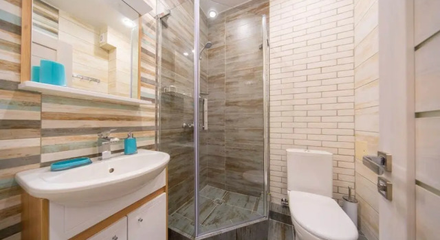 Апартаменты More Apartments Na Trostnikovoy 35 3