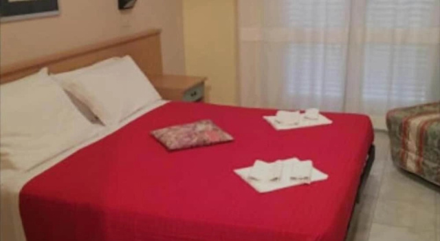 Hotel Anny, Забронировать Отель Отели Ravenna Area с парковкой, Парковка