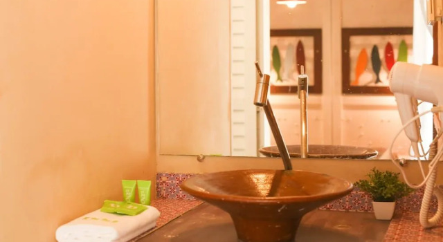 Bakano Eco Pousada, Rezervovat Hotel Hotely v Bahia se snídaní, Snídaně