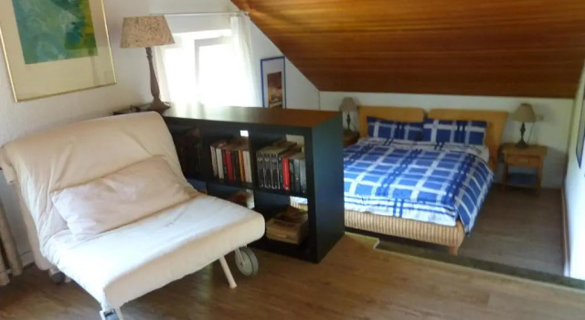 Apartment Schwarzwald Total