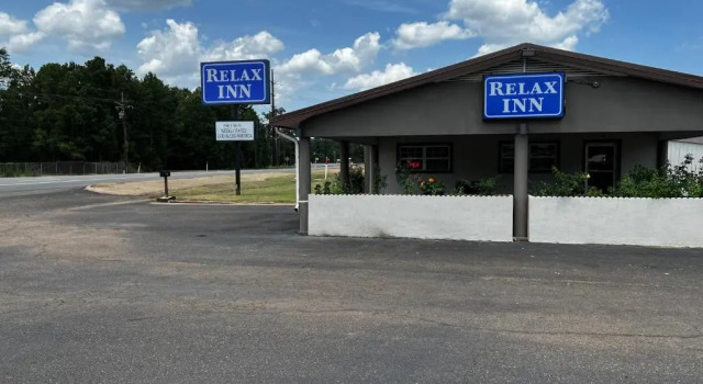 Relax Inn Ashdown, Varaa Mini-hotelli  