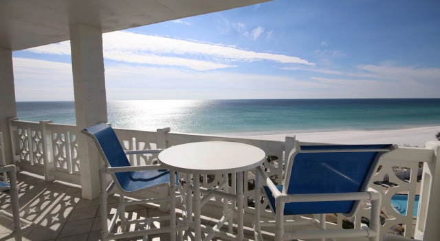 363 El Matador 2 Bedroom Condo by RedAwning