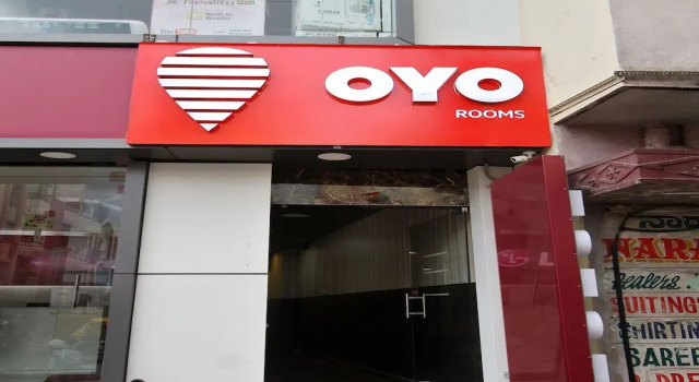 OYO 8385 Udupi Inn, Rezervovat Hotel Hotely v Bangalore s parkováním, Parkování