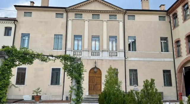 B&B Palazzo Zironda, Prenota Bed & breakfast Thiene Veneto