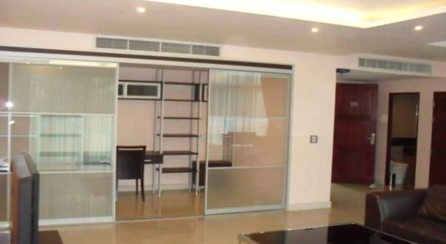 Seven Place Executive Residence