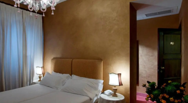 Двухместный номер Standard Hotel Columbia