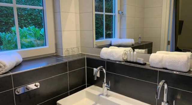 Номер Standard Herberg het Landhuis