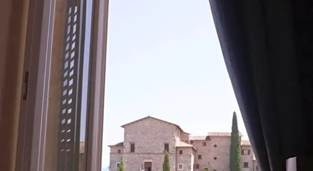 Superior- værelse Hotel Della Fonte