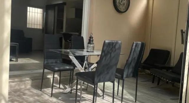 Maison Luxueuse . Proche gare/Paris/CDG en 20min, Забронировать Вилла Отели О-де-Франс с парковкой, Парковка