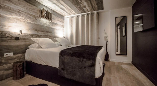 Rock Noir Hôtel & Spa
