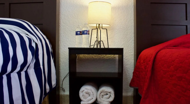 2 Bedroom Apartment, Prenota Appartamento Hotel a Quintana Roo con parcheggio, Parcheggio