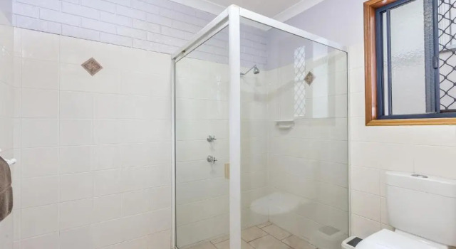 Двухместный номер Standard Clifford Gardens Motor Inn