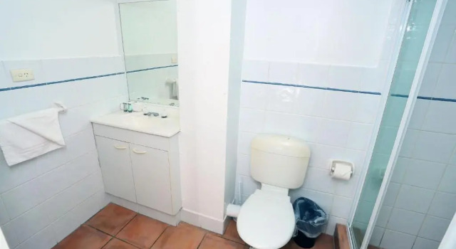 Апартаменты Standard St Tropez Resort