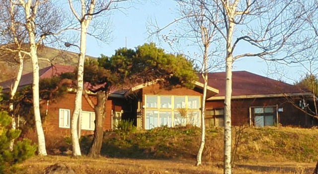Номер Standard Villa Sora no Mori