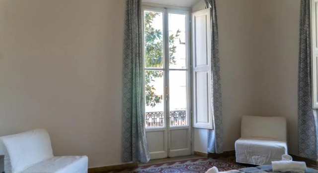 Номер Standard Residence Le Cure