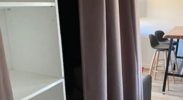 Appartement 26M2 Sainte Maxime Centre Ville