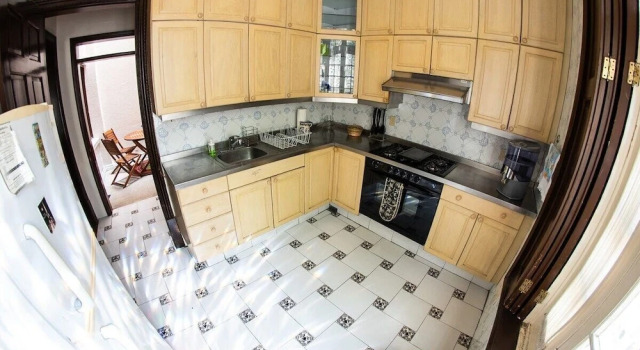 Номер Standard Casa Porfirio