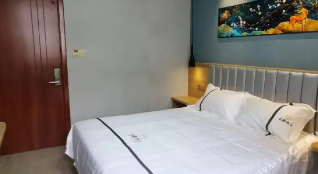 Changxiangsi Motel Nanjing Fuzimiao, Buchen Sie Motel Motels in Jiangsu, Motel