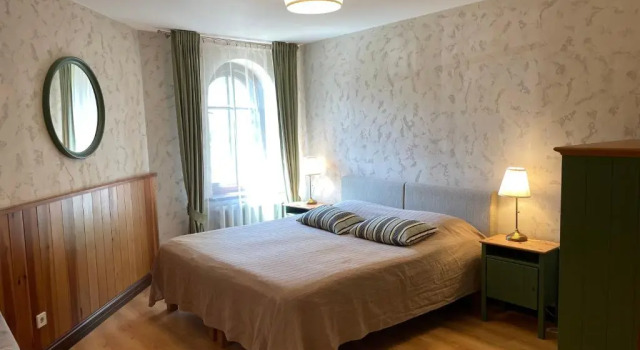 Номер Superior Sunrise Beach Villa