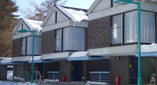 Вилла Sundance Resort Yamanakako