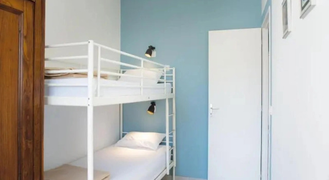 Appartements Des Joncas