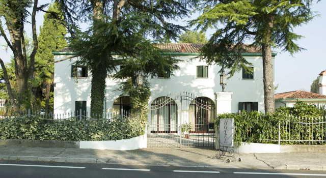 Hotel La Rescossa