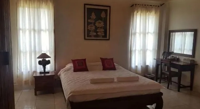 Двухместный номер Superior Villa Thakhek