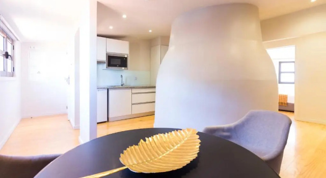 Апартаменты c 1 комнатой ON Apartments