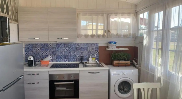 Апартаменты Maison Renée Viareggio
