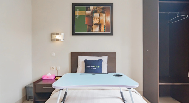Camera Standard Grand Malabar Hotel