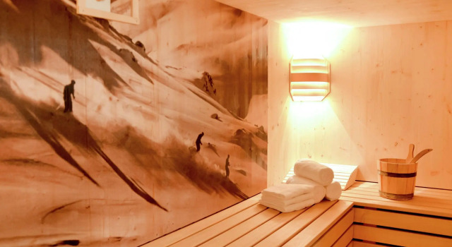 Modern Chalet in Großarl with Sauna, Rezervovat Chata Hotely v Grossarltal s parkováním, Parkování
