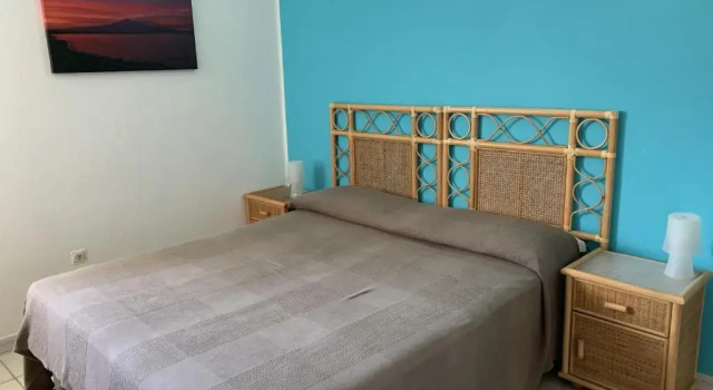 Двухместный номер Standard Hotel Il Triangolo
