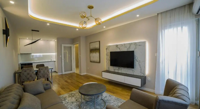 Апартаменты Deluxe Apartments Centrale 28