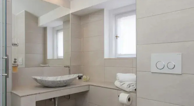 Двухместный номер Classic Мансарда Klarisa Palace Rooms