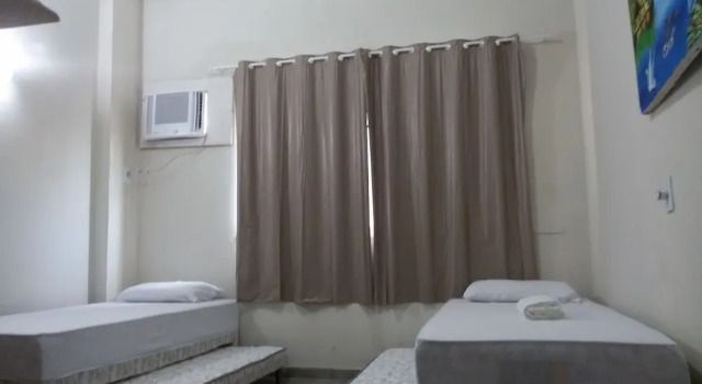 Cumaru Flat Manaus 916, Buchen Sie Hotel Manaus 