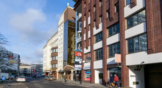 Apartment Grafitowy - Homely Place, Забронировать Апартаменты/квартира Апартаменты Познани, рядом с Jesuit Collegium, Апартаменты/квартира